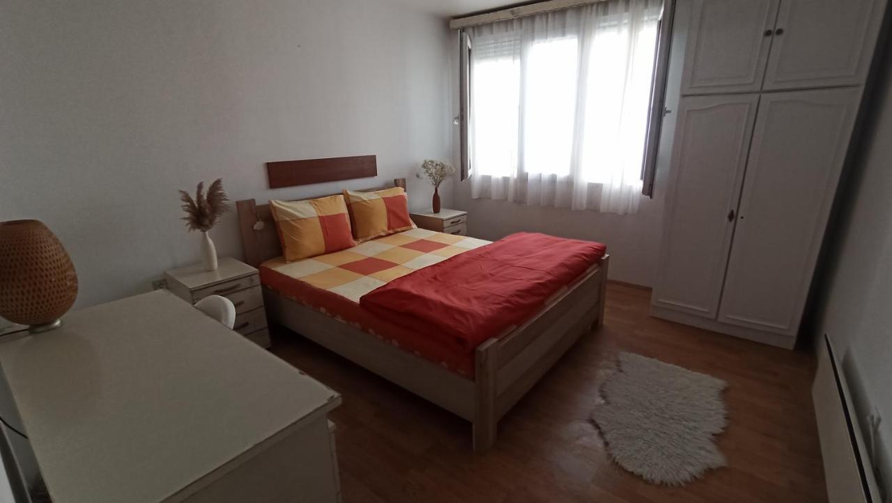 Martha'S Place - Preko Morace Podgorica Exterior foto